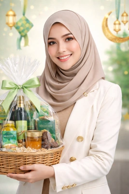 Toko Parcel Kalimulya